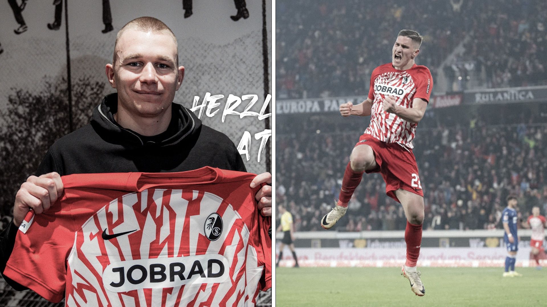 Szalai Attila Sallai Roland