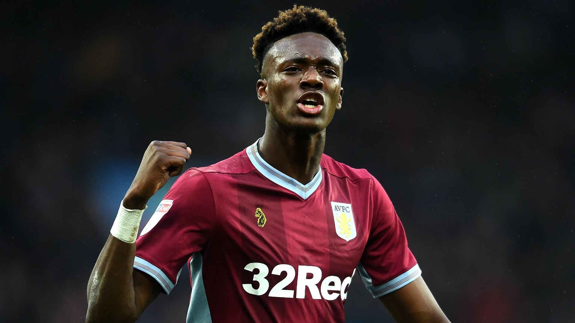 11 fun facts about Tammy Abraham | Goal.com