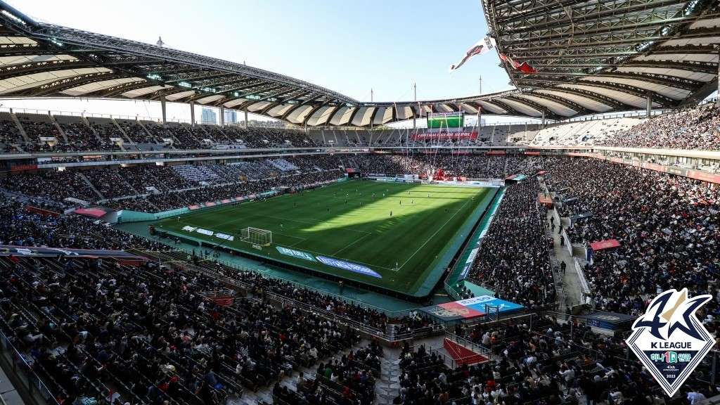 서울월드컵경기장