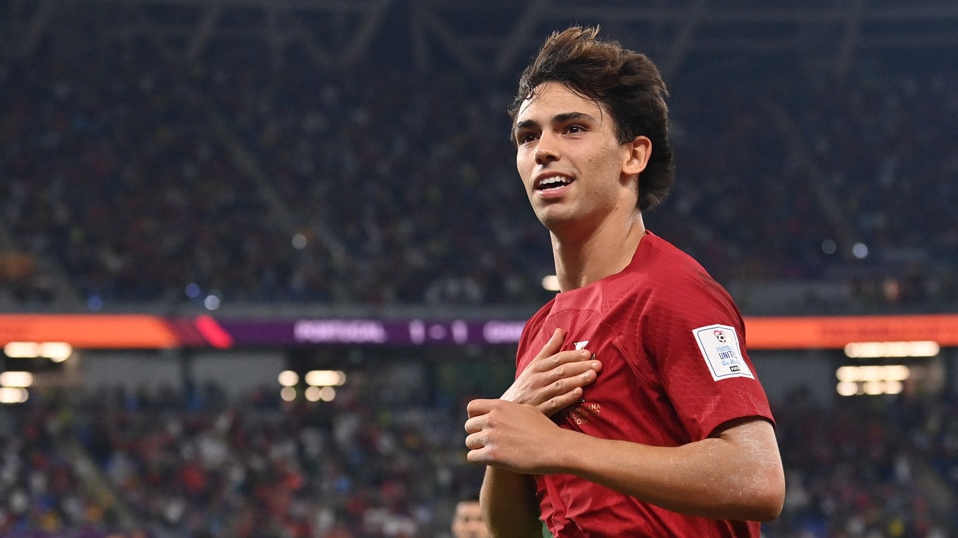 20221124_Joao Felix_Portugal