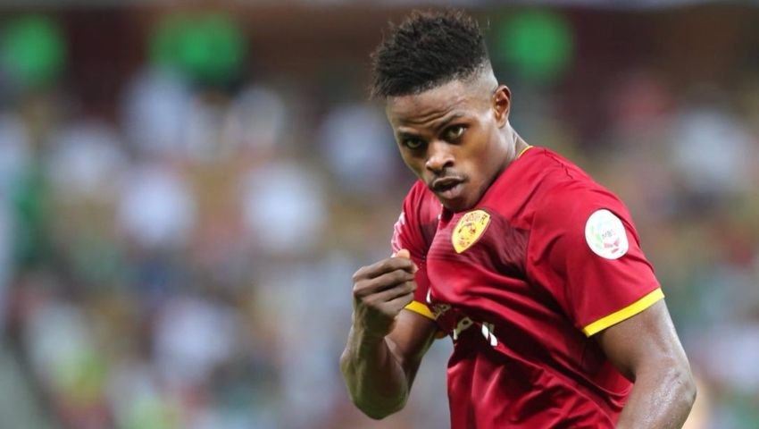 هارون كمارا