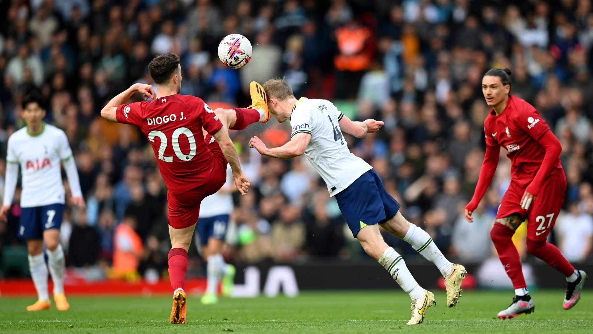 20230430 Diogo Jota Oliver Skipp