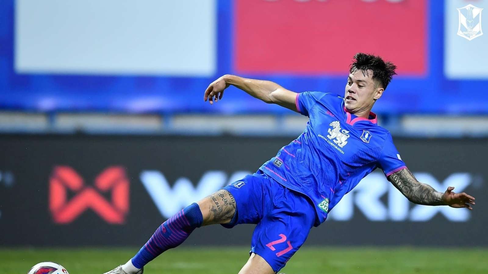 เจสซี่ เคอร์แรน