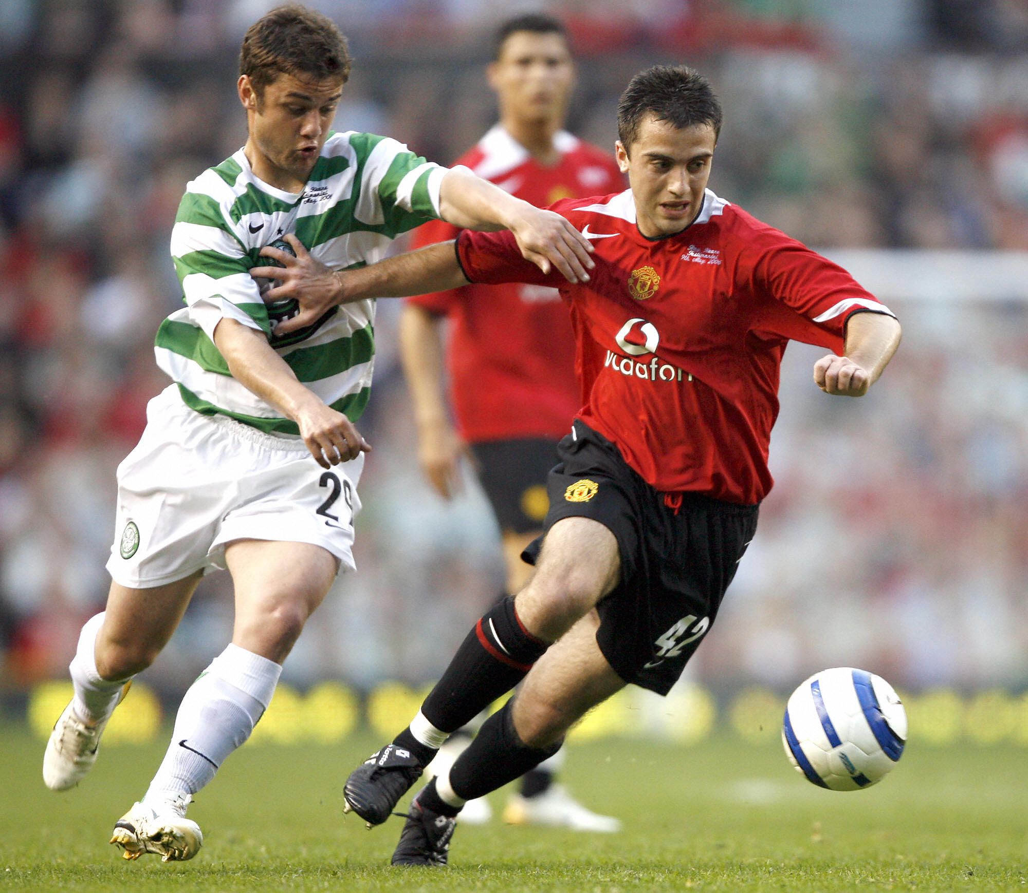 giuseppe rossi , fiorentina , villarreal , manchester united