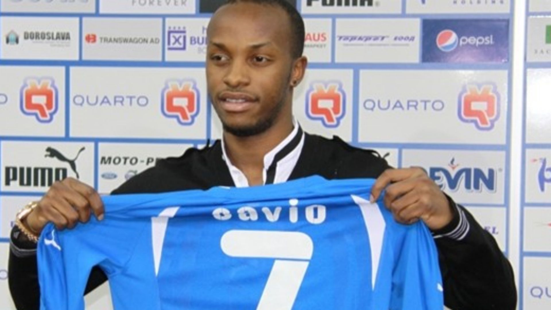 Savio Nsereko