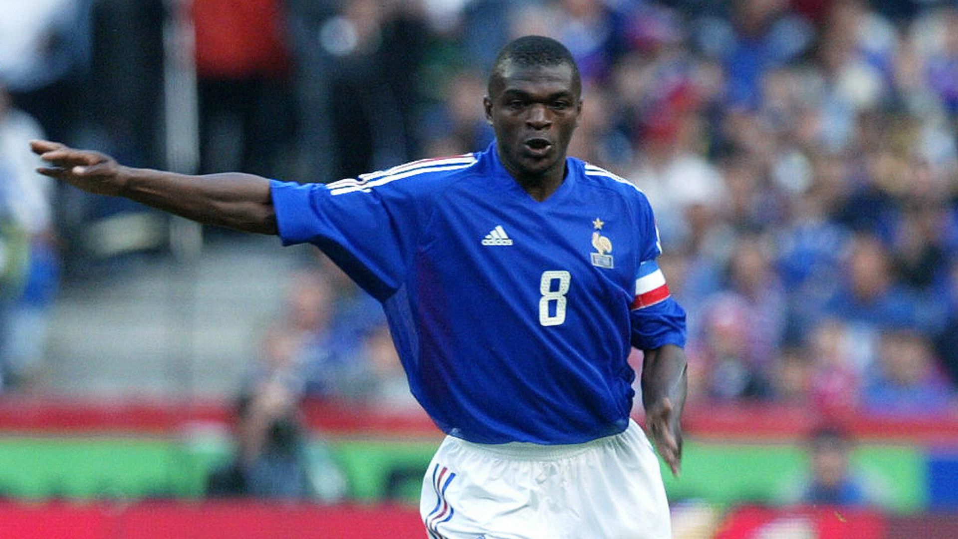 Desailly
