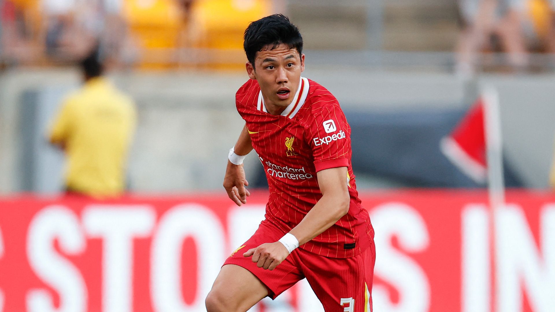 【遠藤航】リヴァプール 2024年試合日程・放送予定・キックオフ時間 | Goal.com 日本
