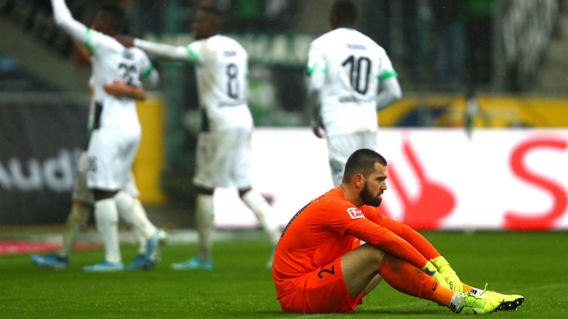 TOMAS KOUBEK AUGSBURG