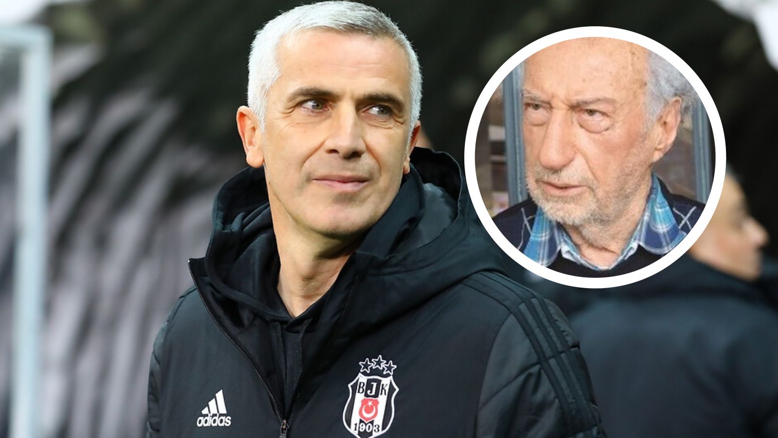 Onder Karaveli & Serpil Hamdi Tuzun GFX