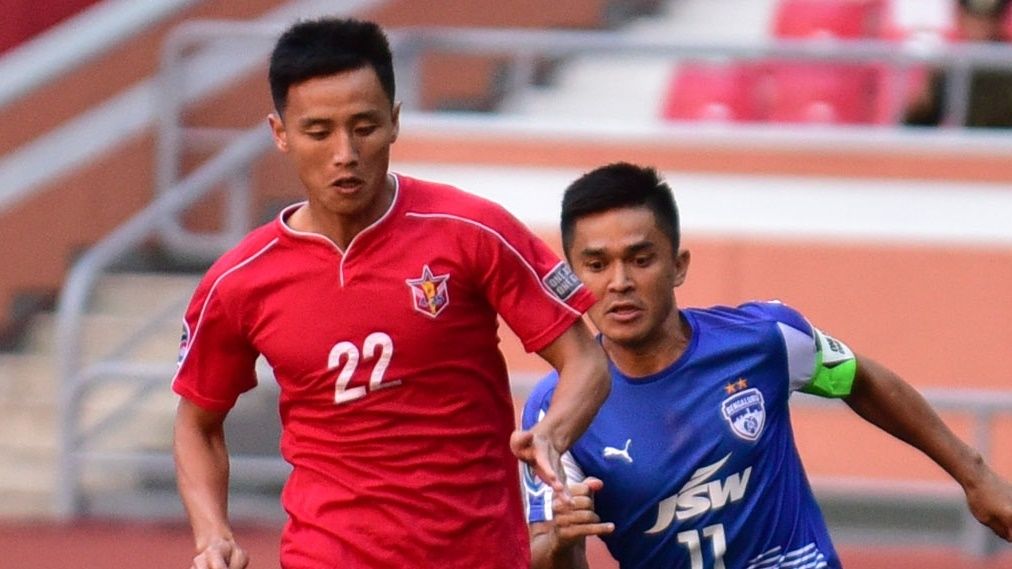 Bengaluru vs April 25