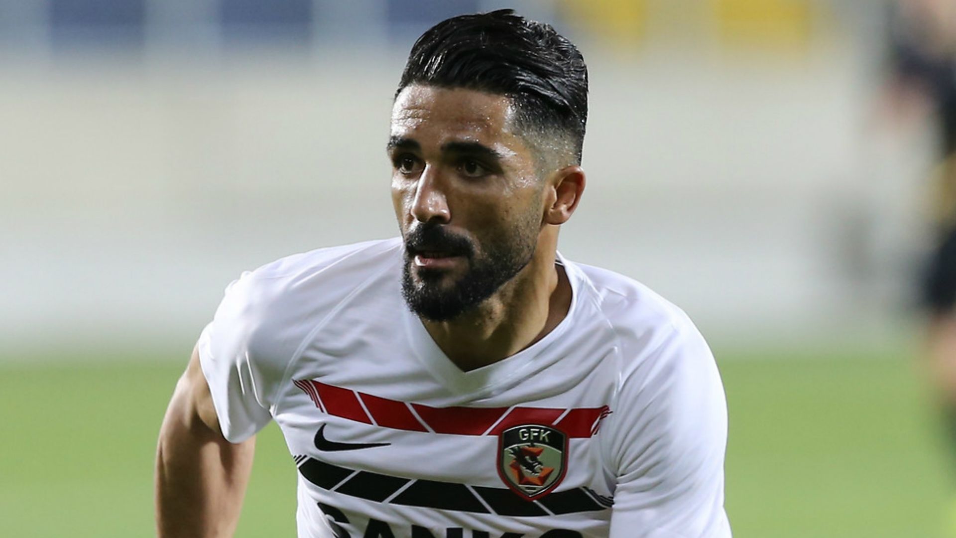 Mehmet Erdem Ugurlu Gaziantep FK