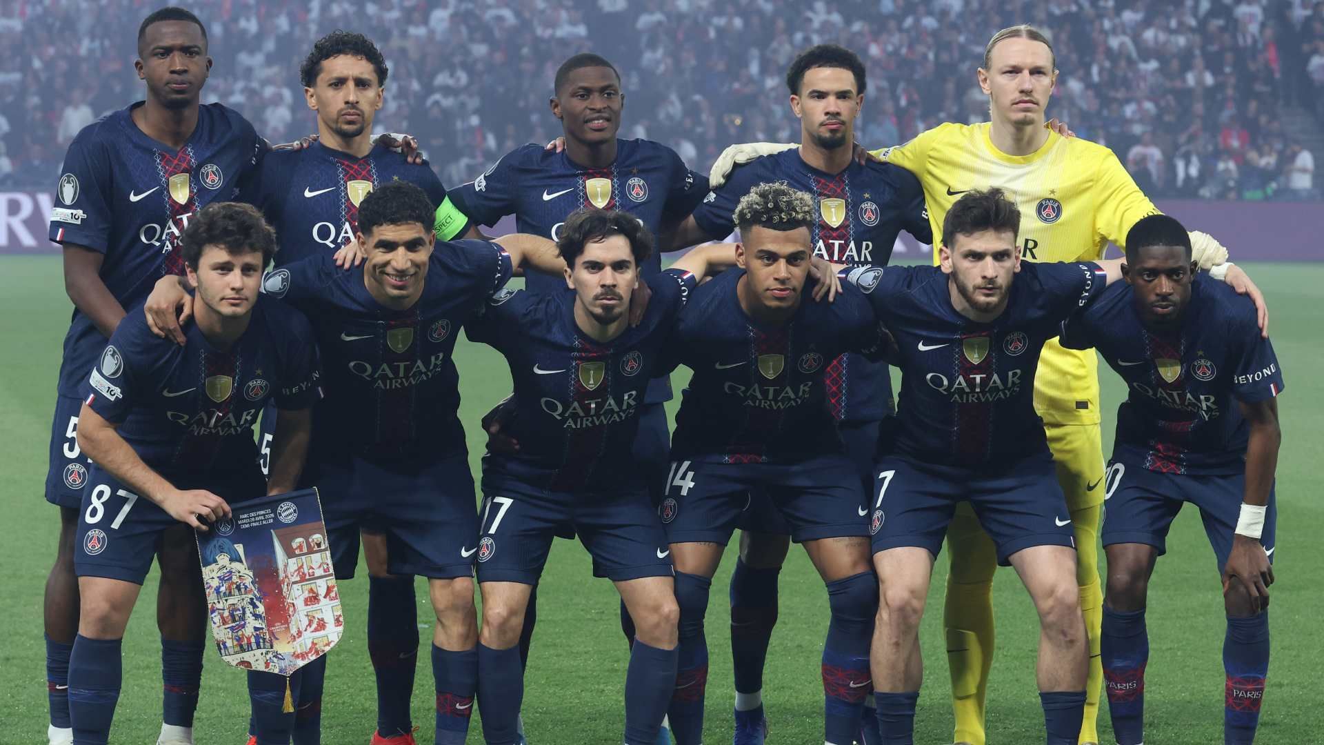 psg 