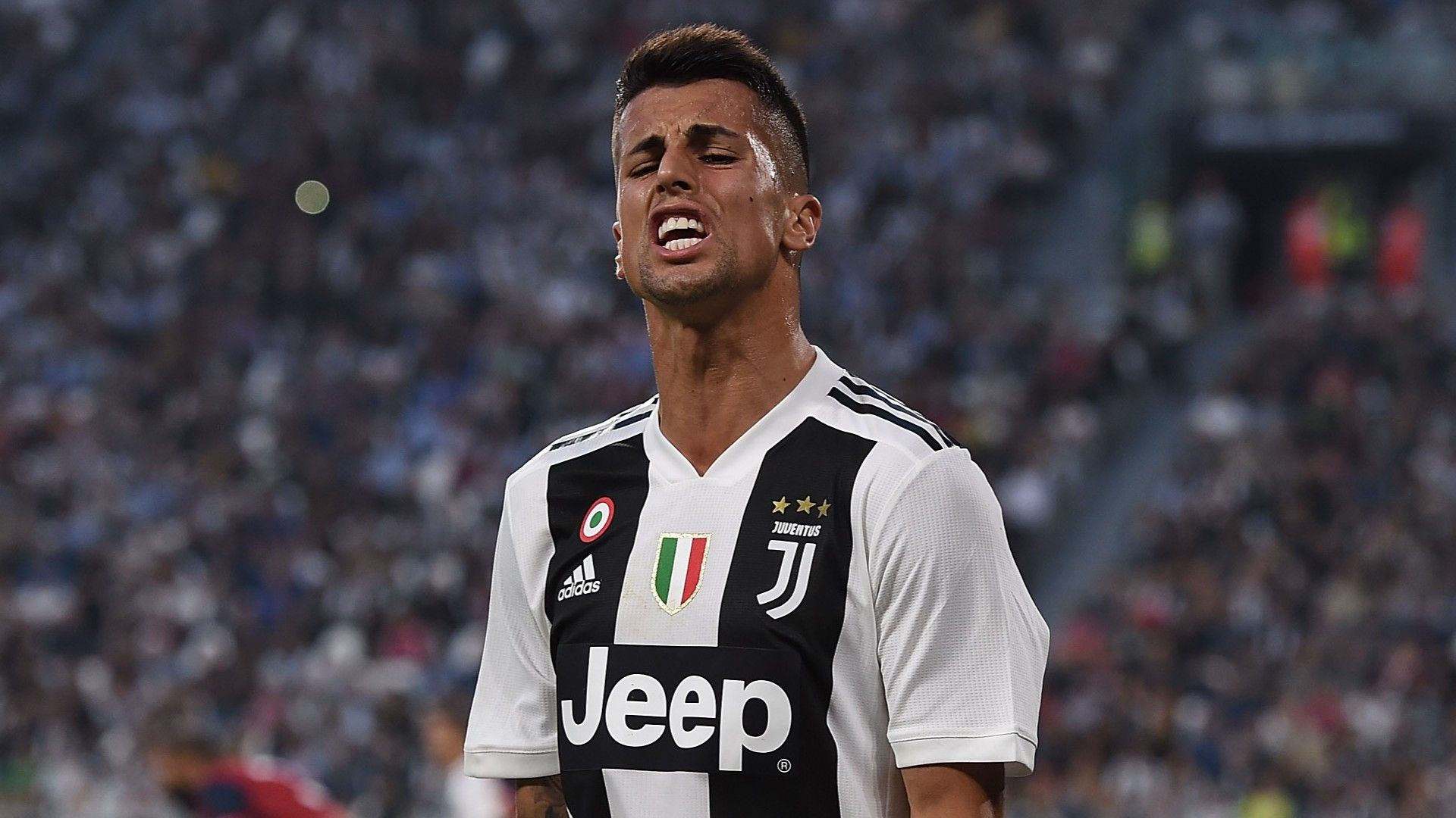 Joao Cancelo - Juventus