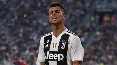 Joao Cancelo - Juventus