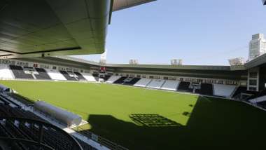 ستاد جاسم بن حمد