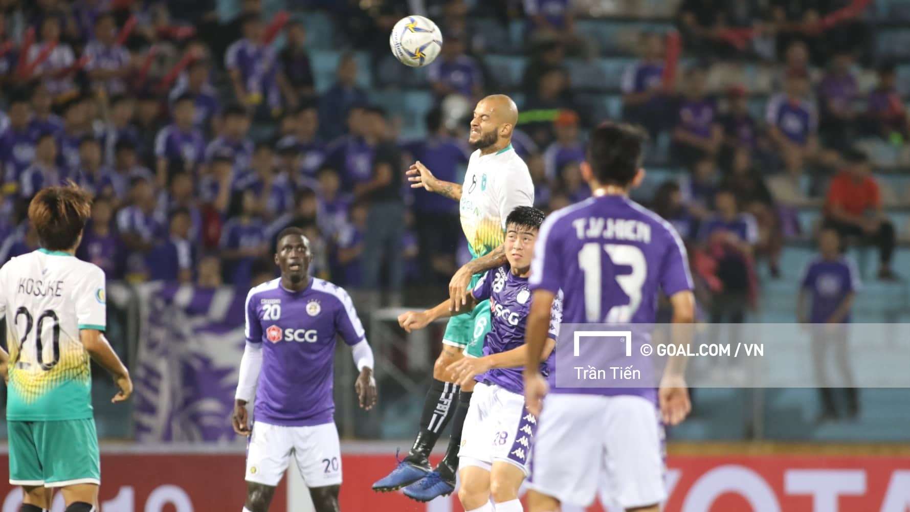 Do Duy Manh Hanoi AFC Cup 2019