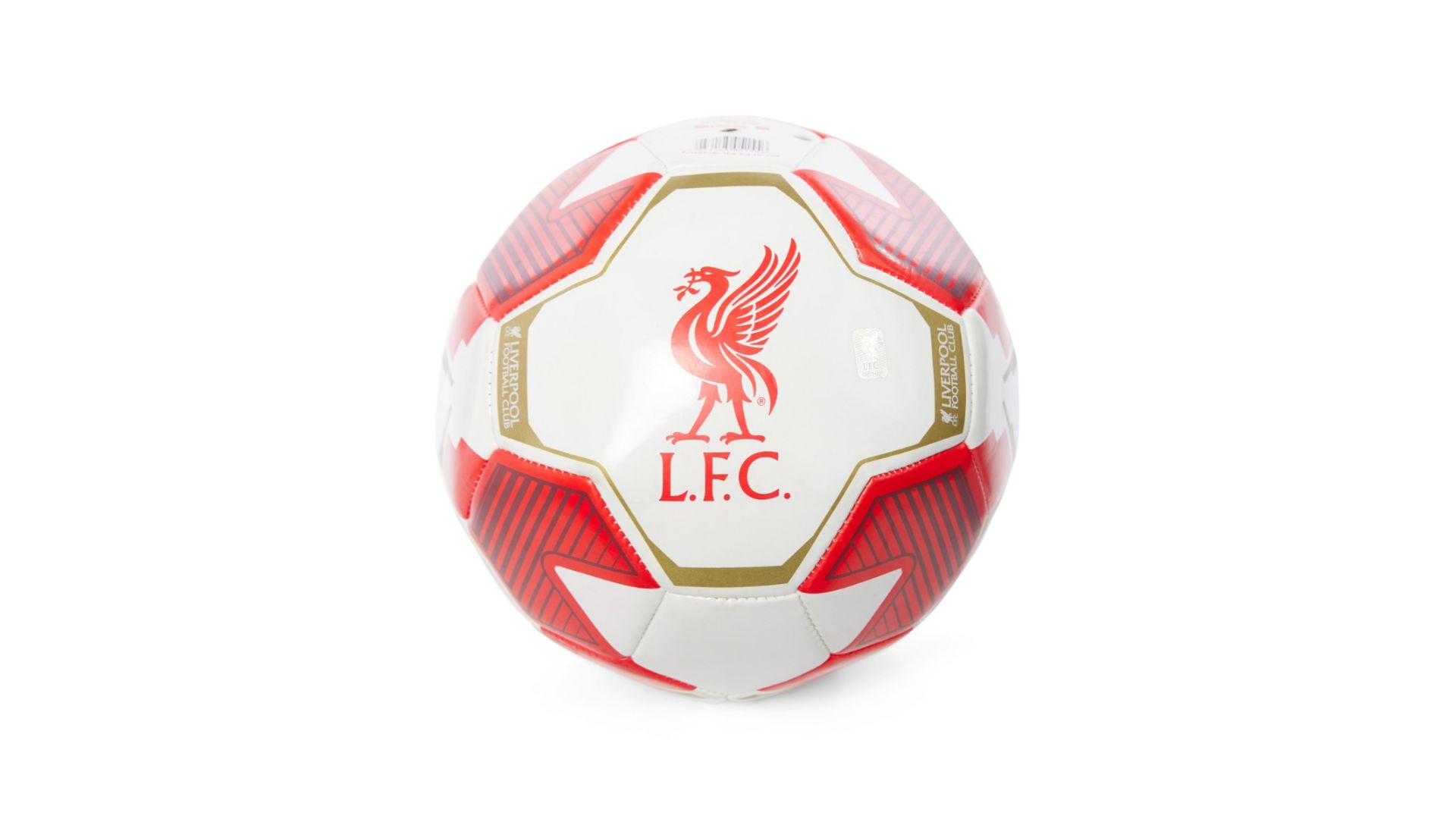 Liverpool FC Football