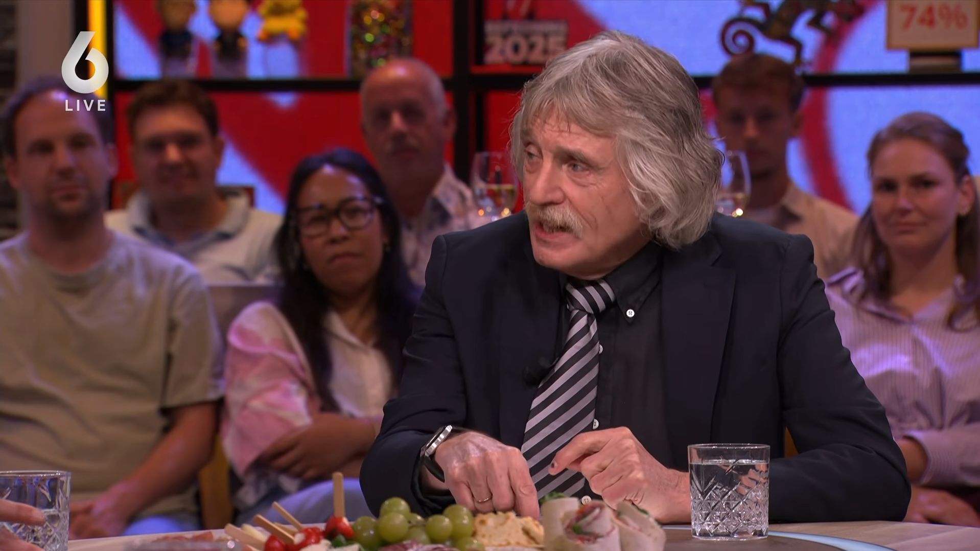 Johan Derksen