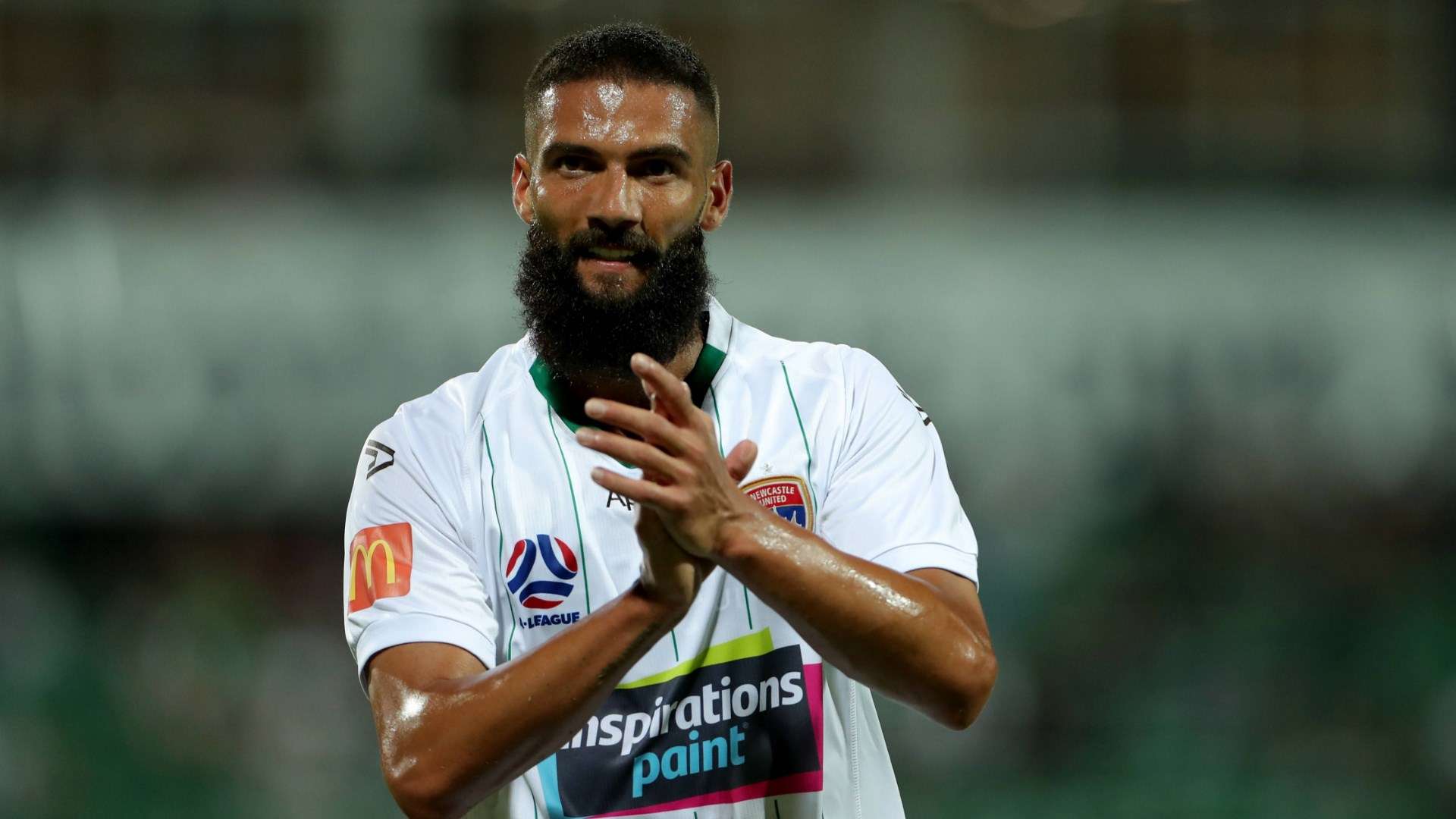 ONLY GERMANY Liridon Krasniqi 2021