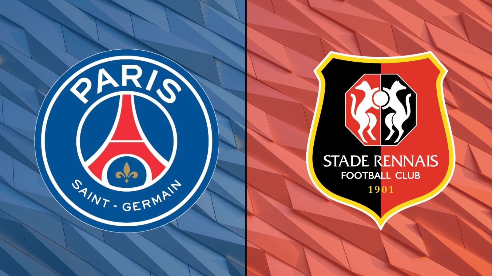 PSG vs Stade Reims