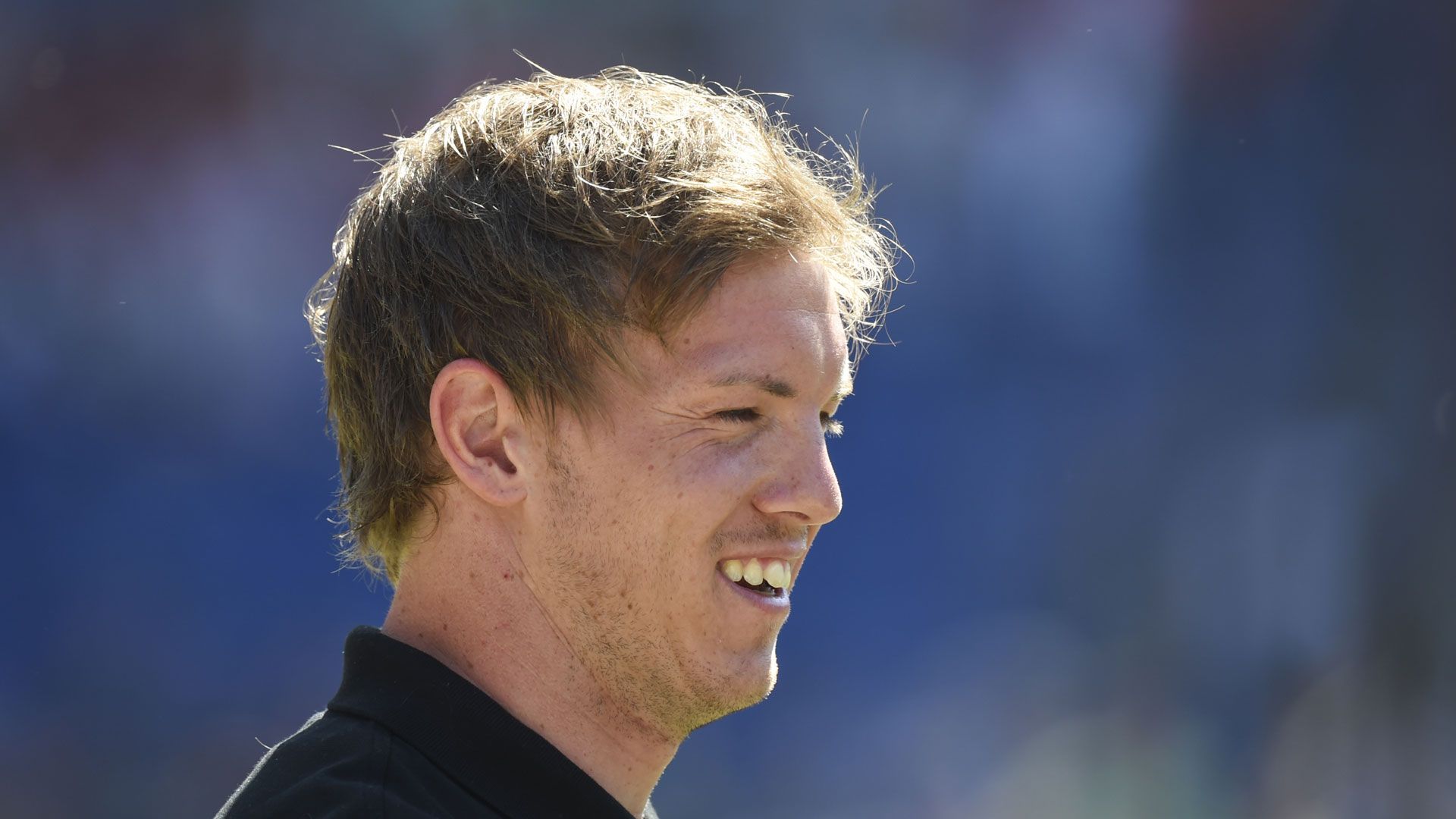 Julian Nagelsmann 05072016