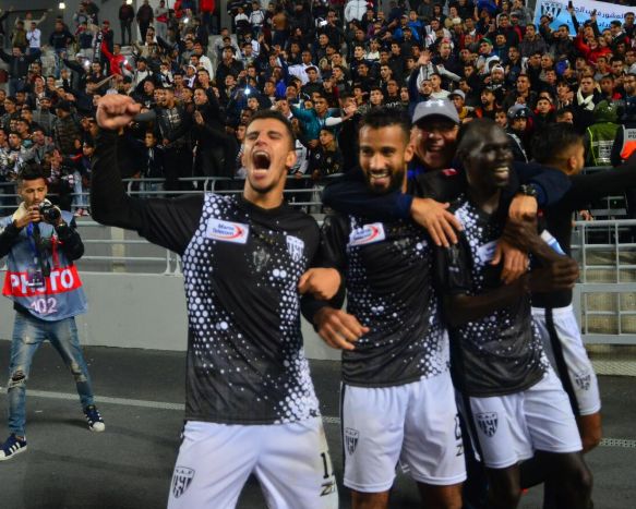 الوداد الفاسي