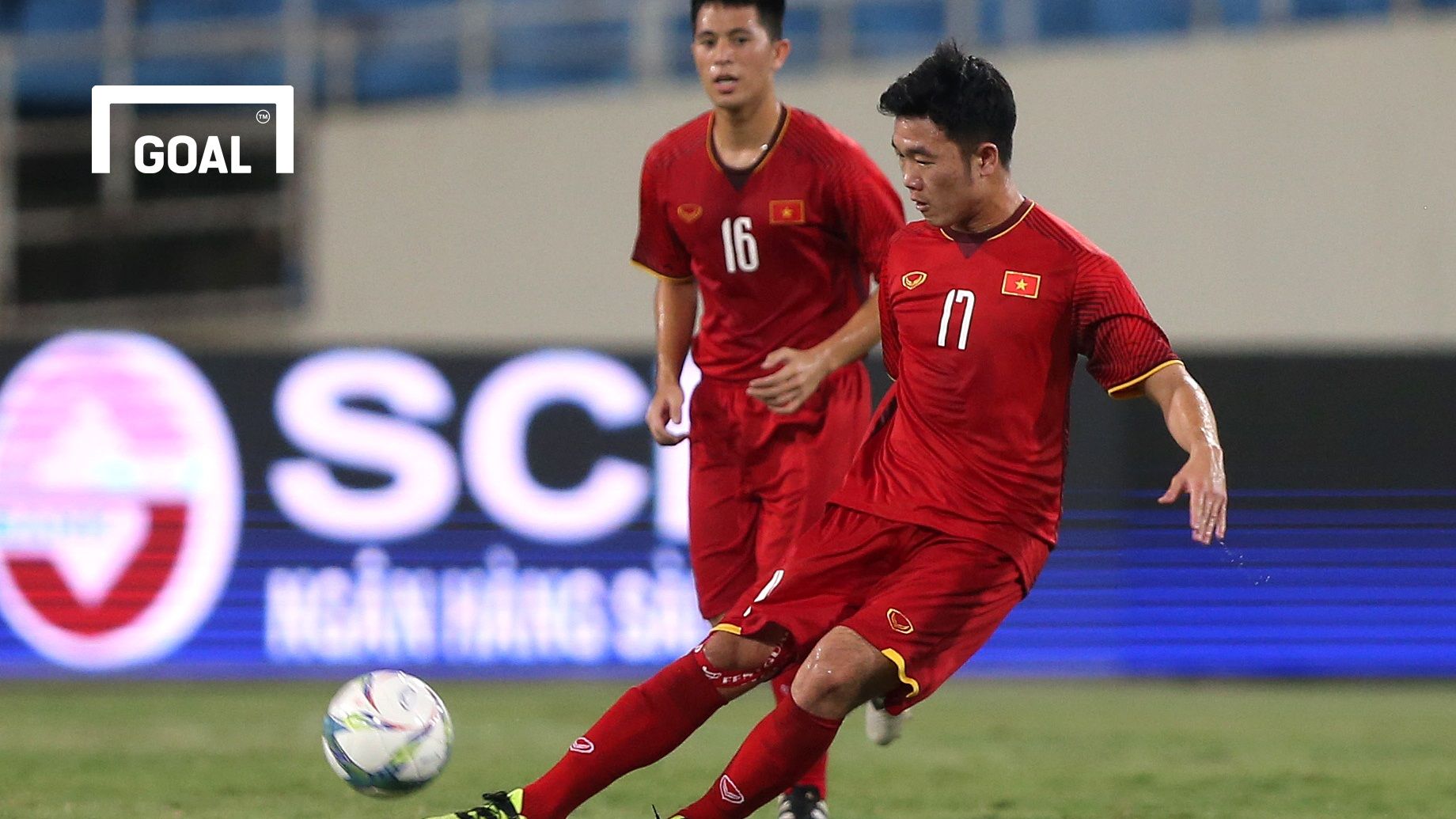 Olympic Việt Nam Olympic Palestine Giải giao hữu U23 quốc tế 2018