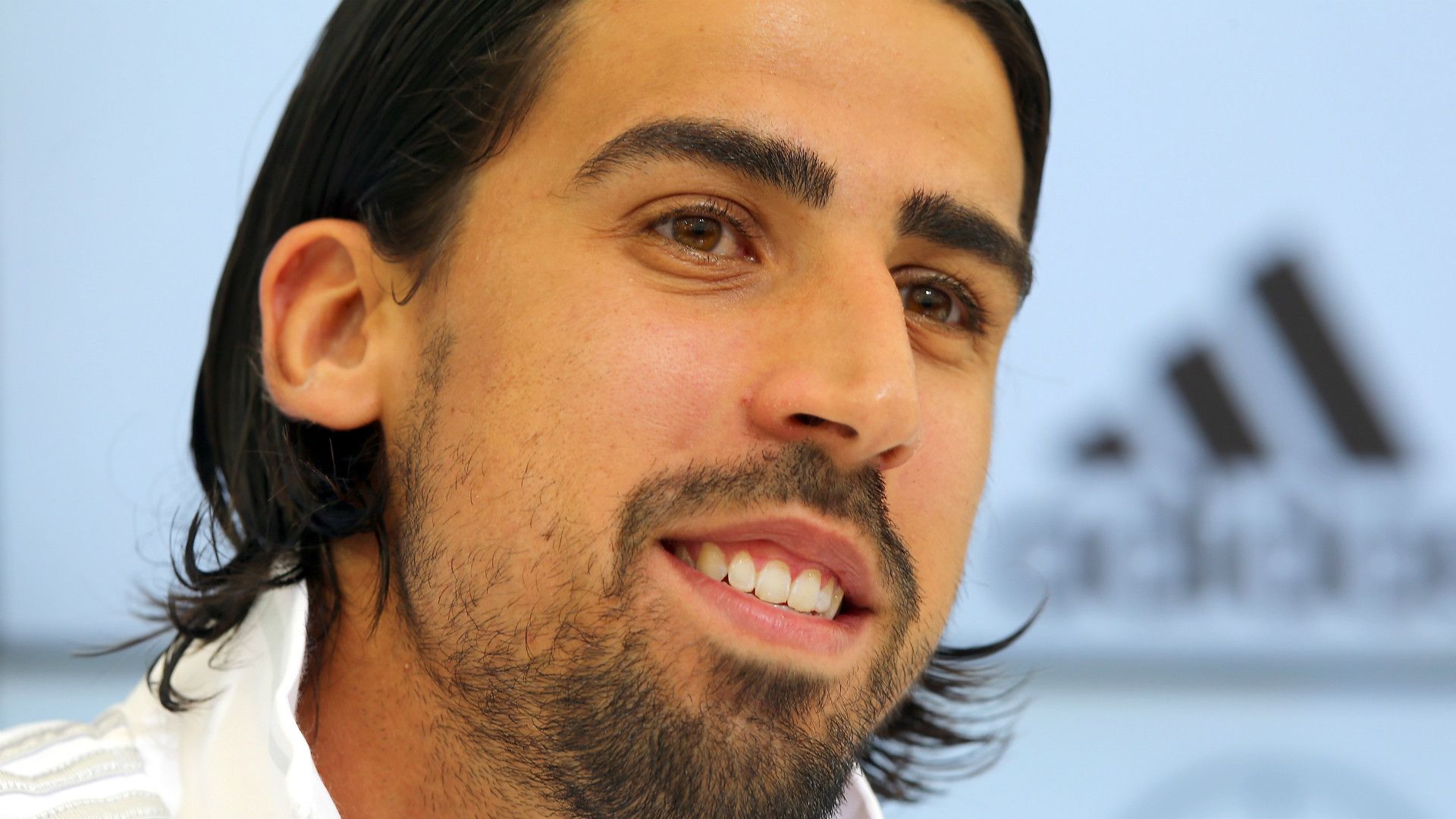 HD Sami Khedira
