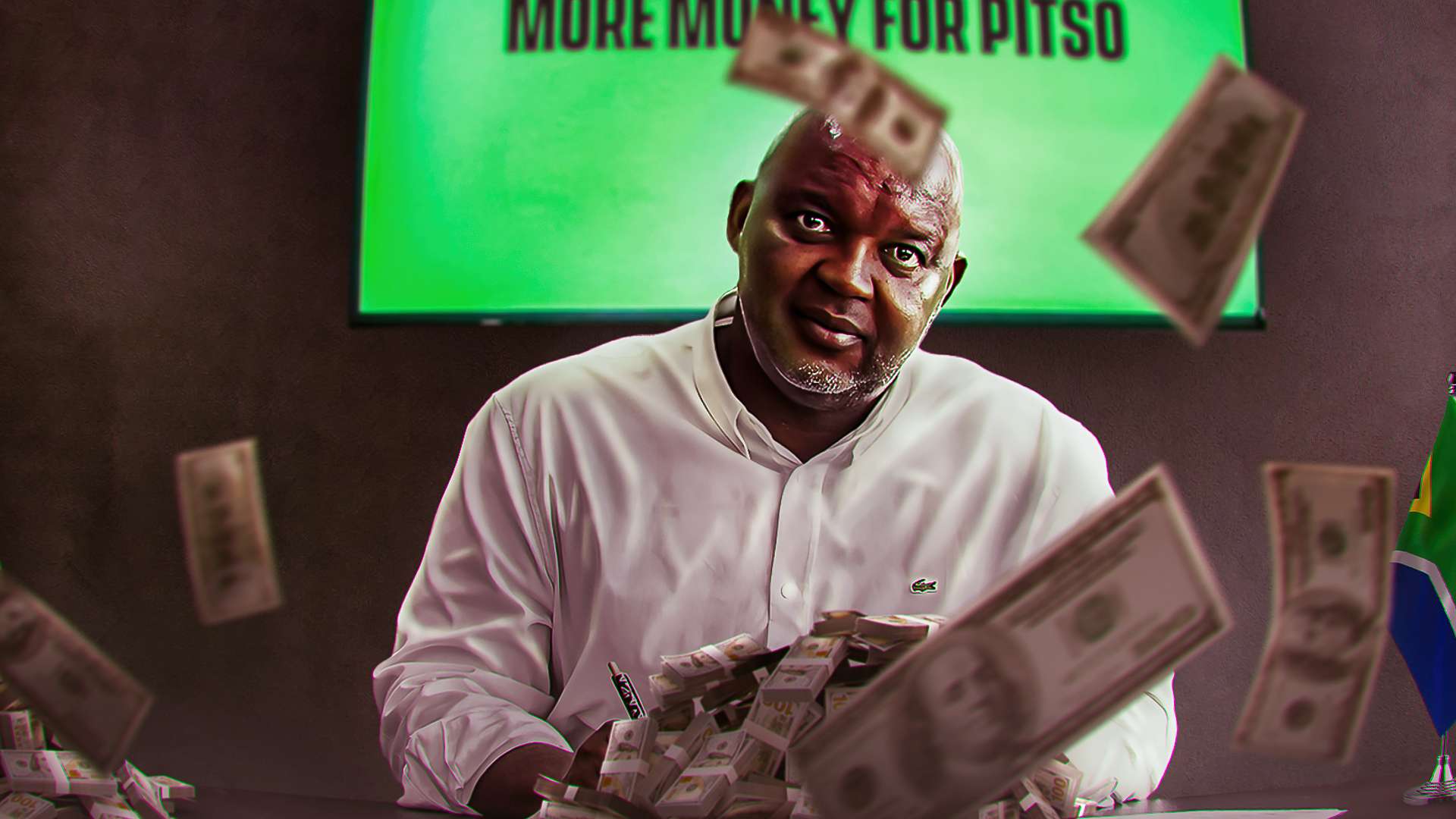 Pitso Mosimane 16-9 GFX