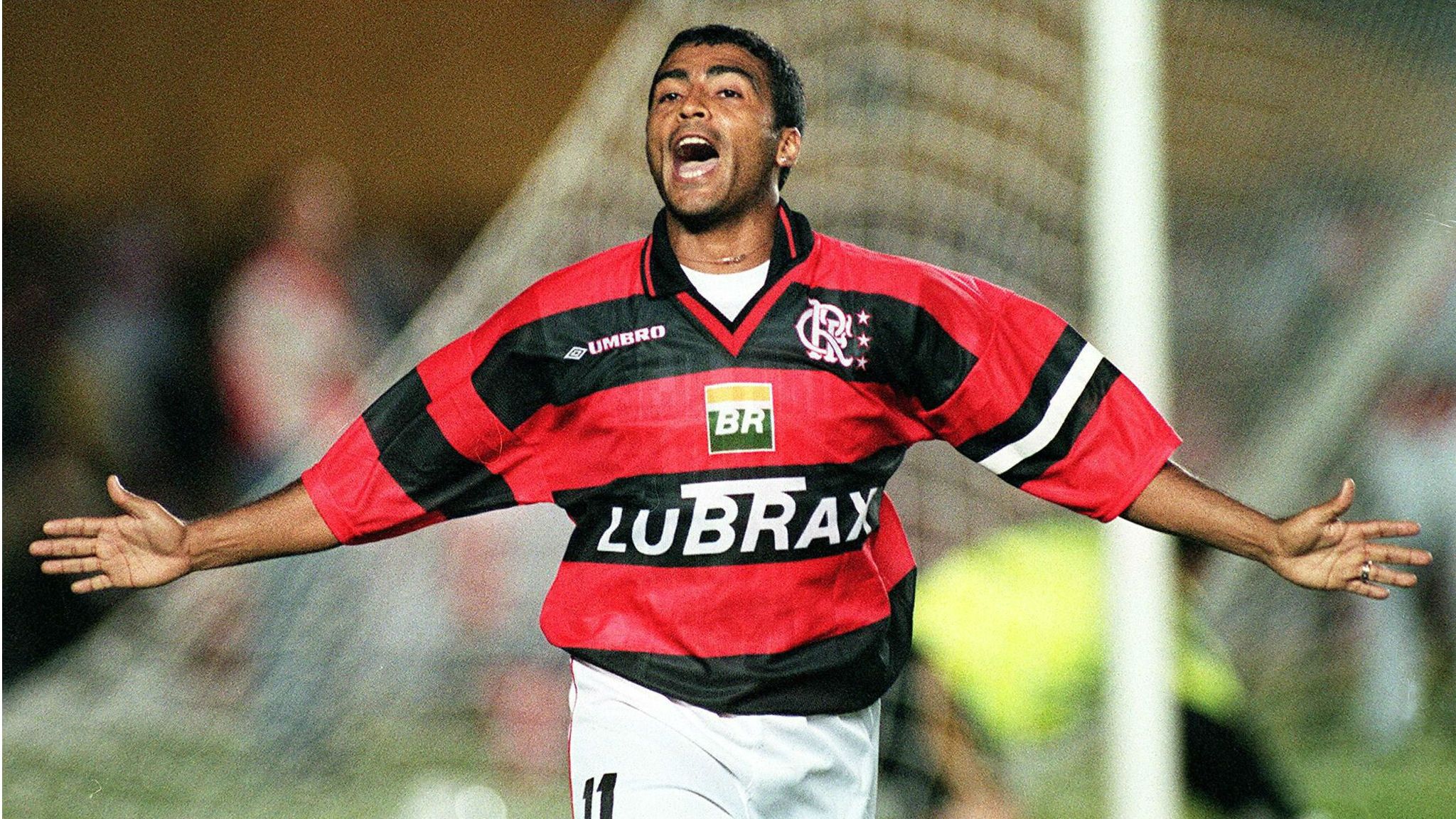 Quem são os maiores artilheiros da história do Flamengo?-Vitória dos dados