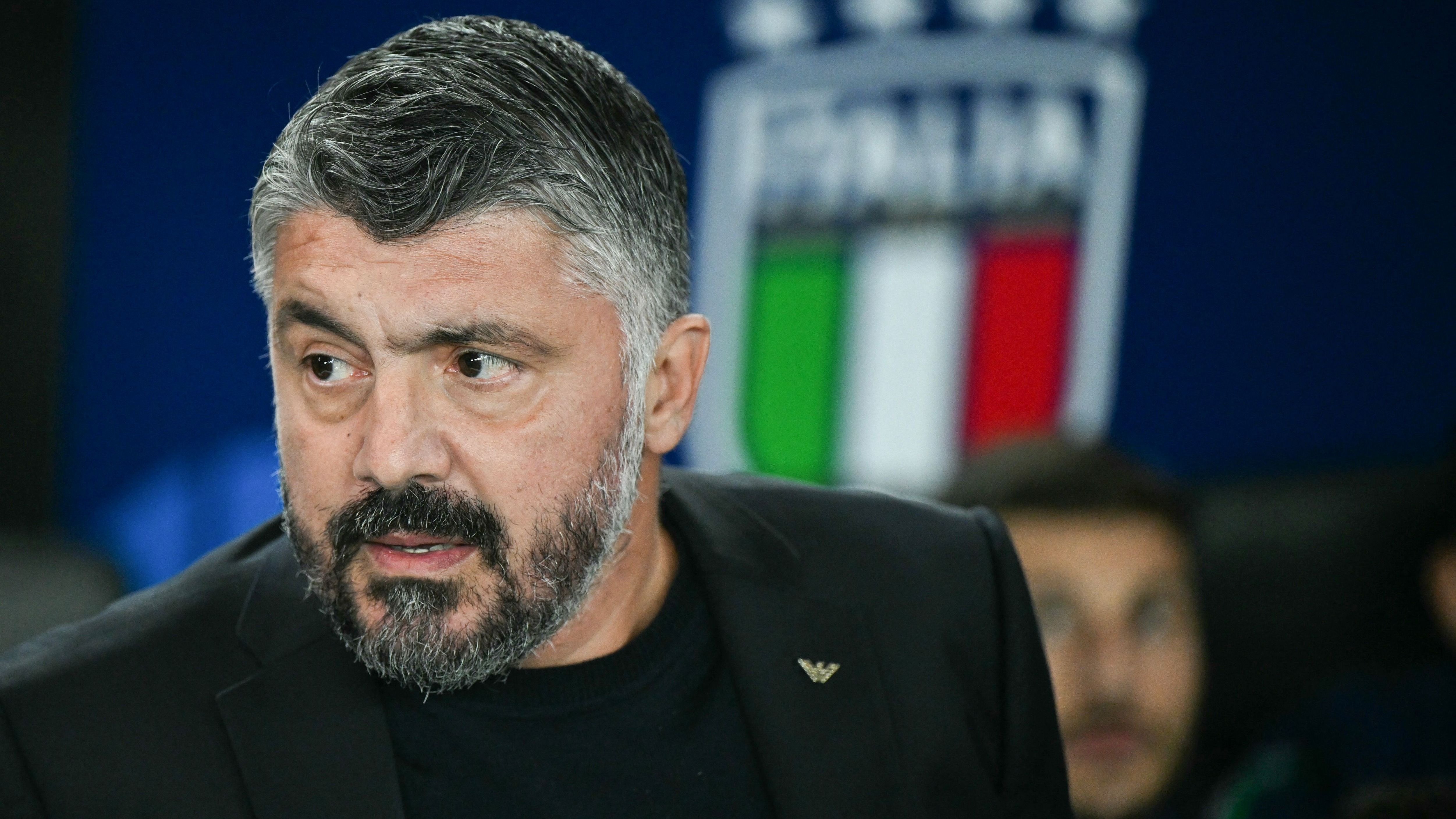 Gennaro Gattuso