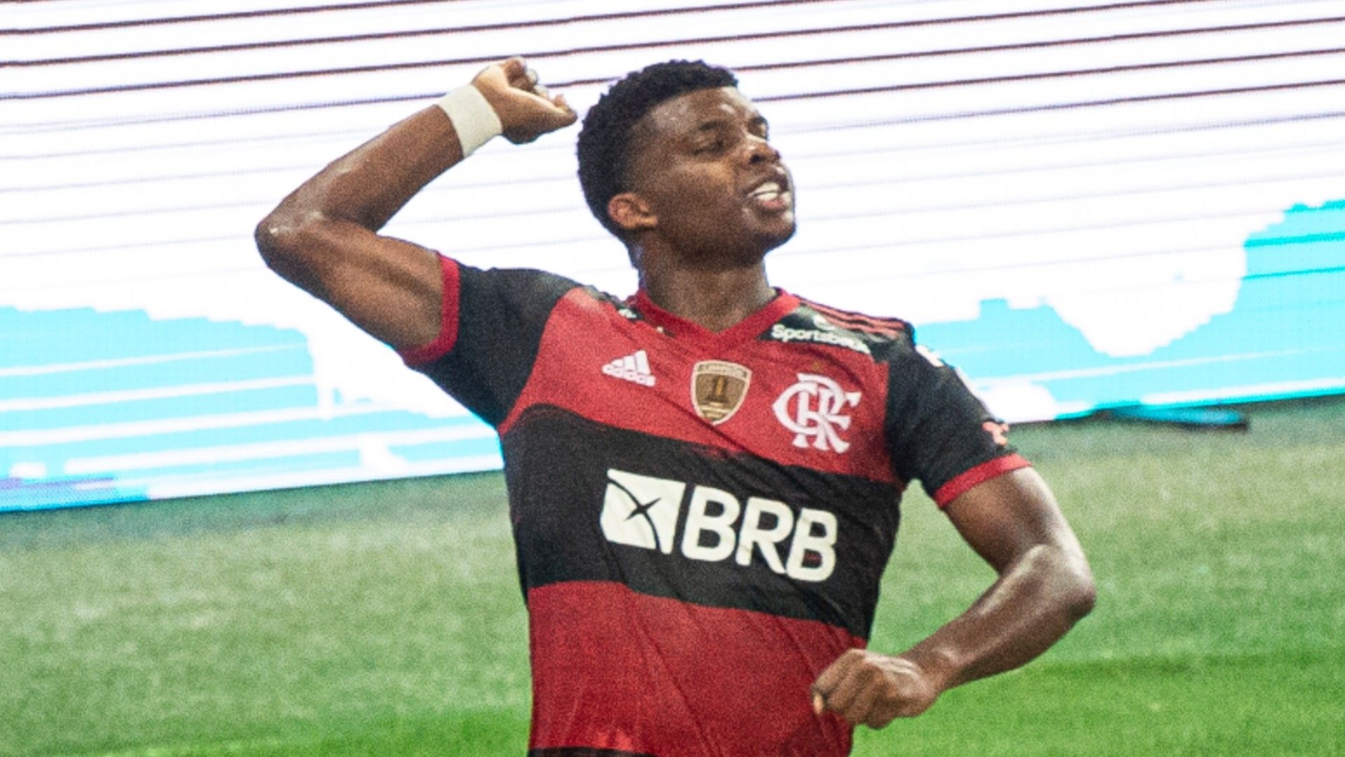 Lincoln Flamengo Independiente Del Valle Libertadores 30 09 2020