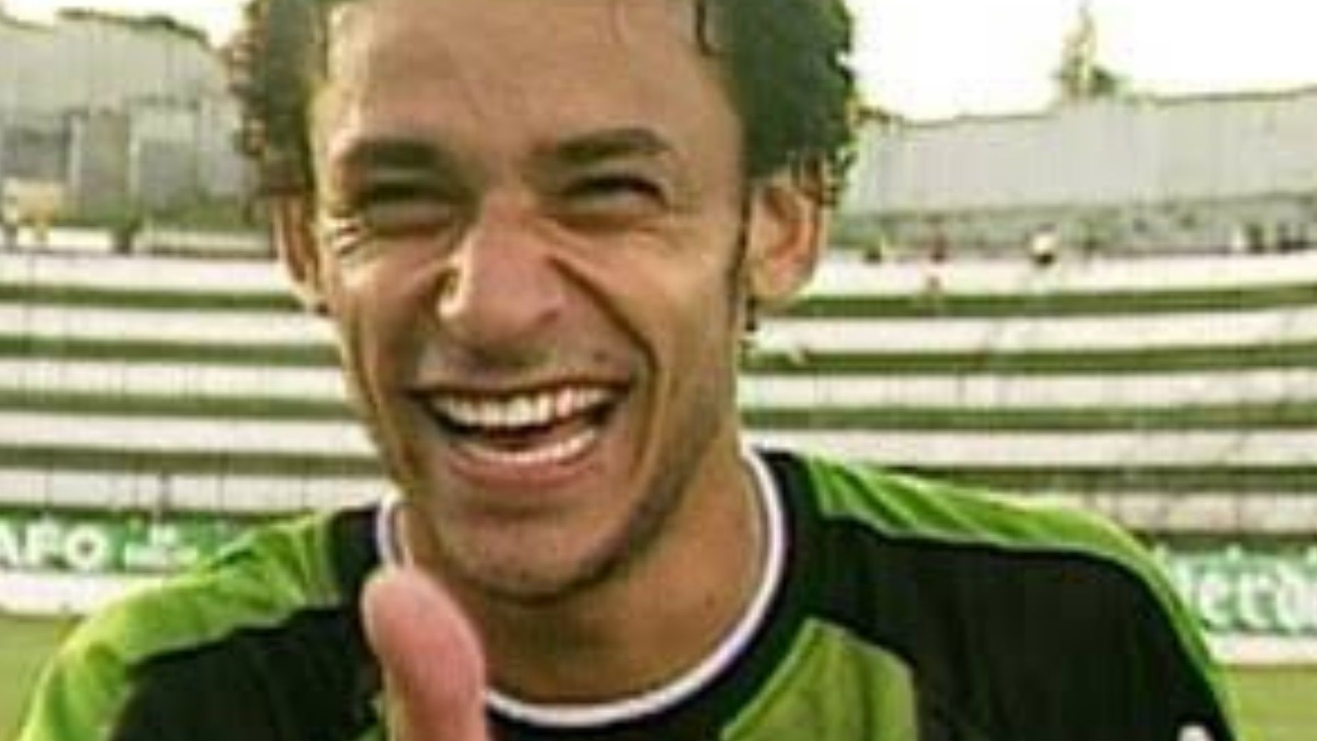 Fred América-MG 2003
