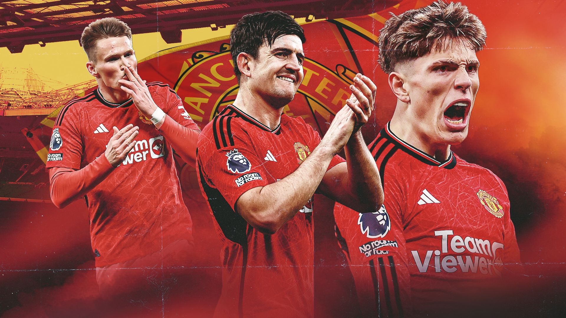 Man Utd POTY Power Rankings GFX