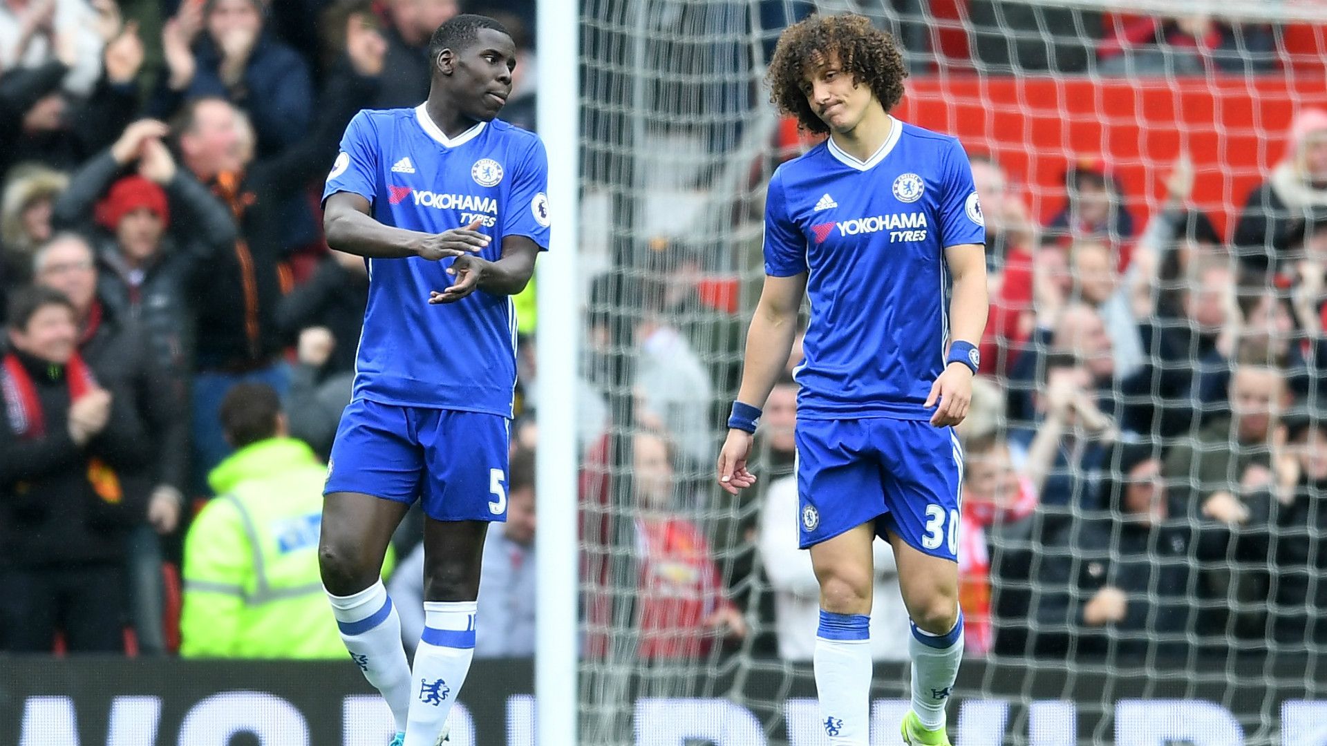 kurt zouma david luiz - cropped