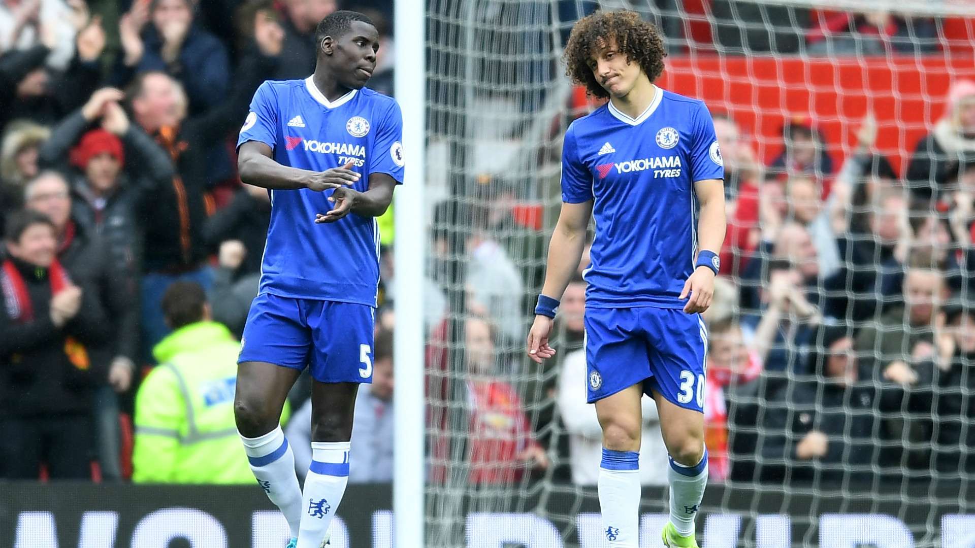 kurt zouma david luiz - cropped