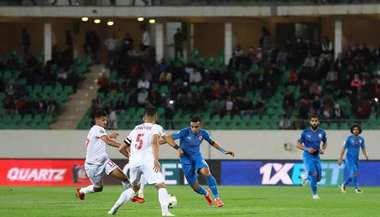 الزمالك - حسنية أكادير - أوباما