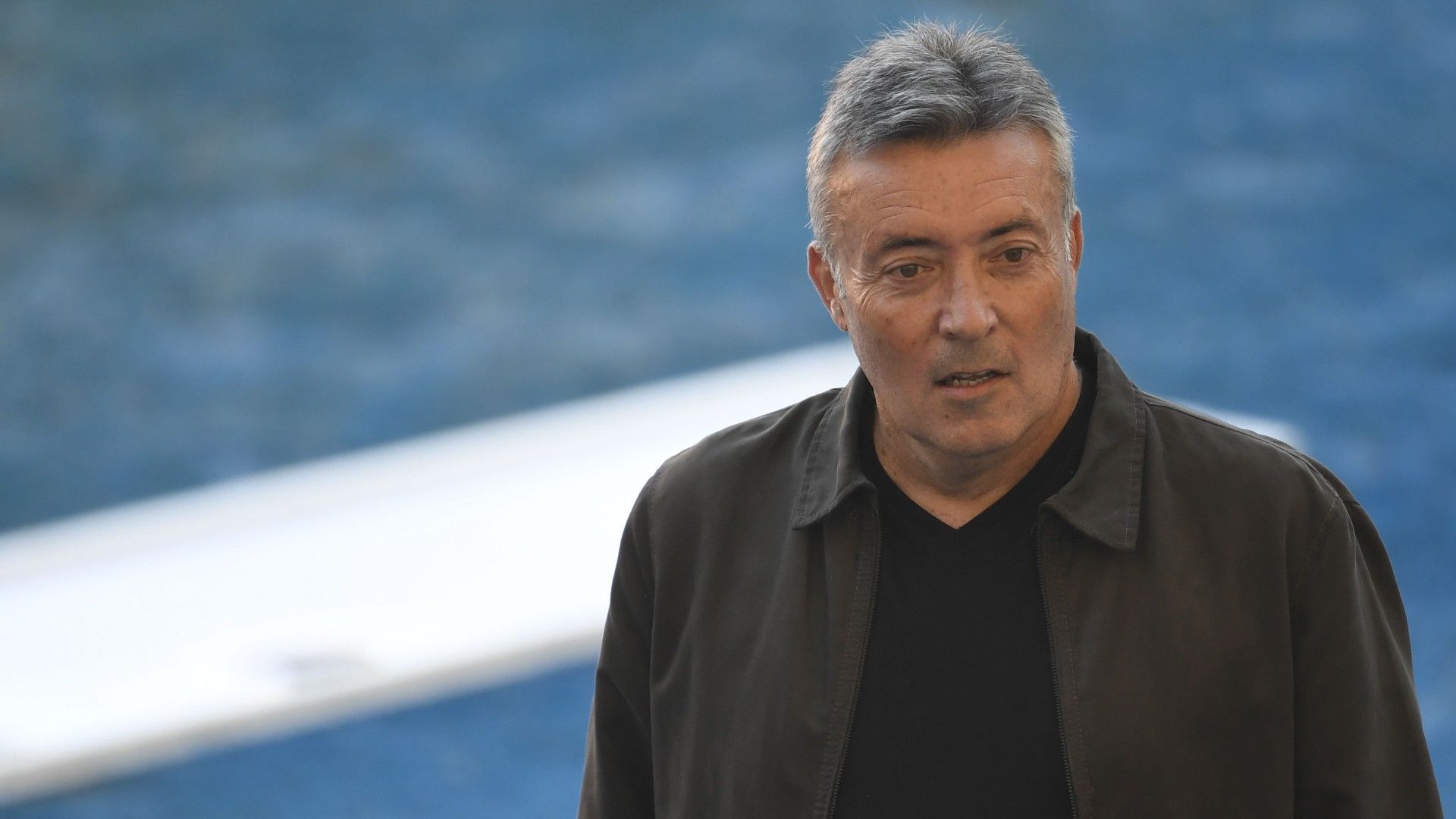 Domenec Torrent Font Flamengo