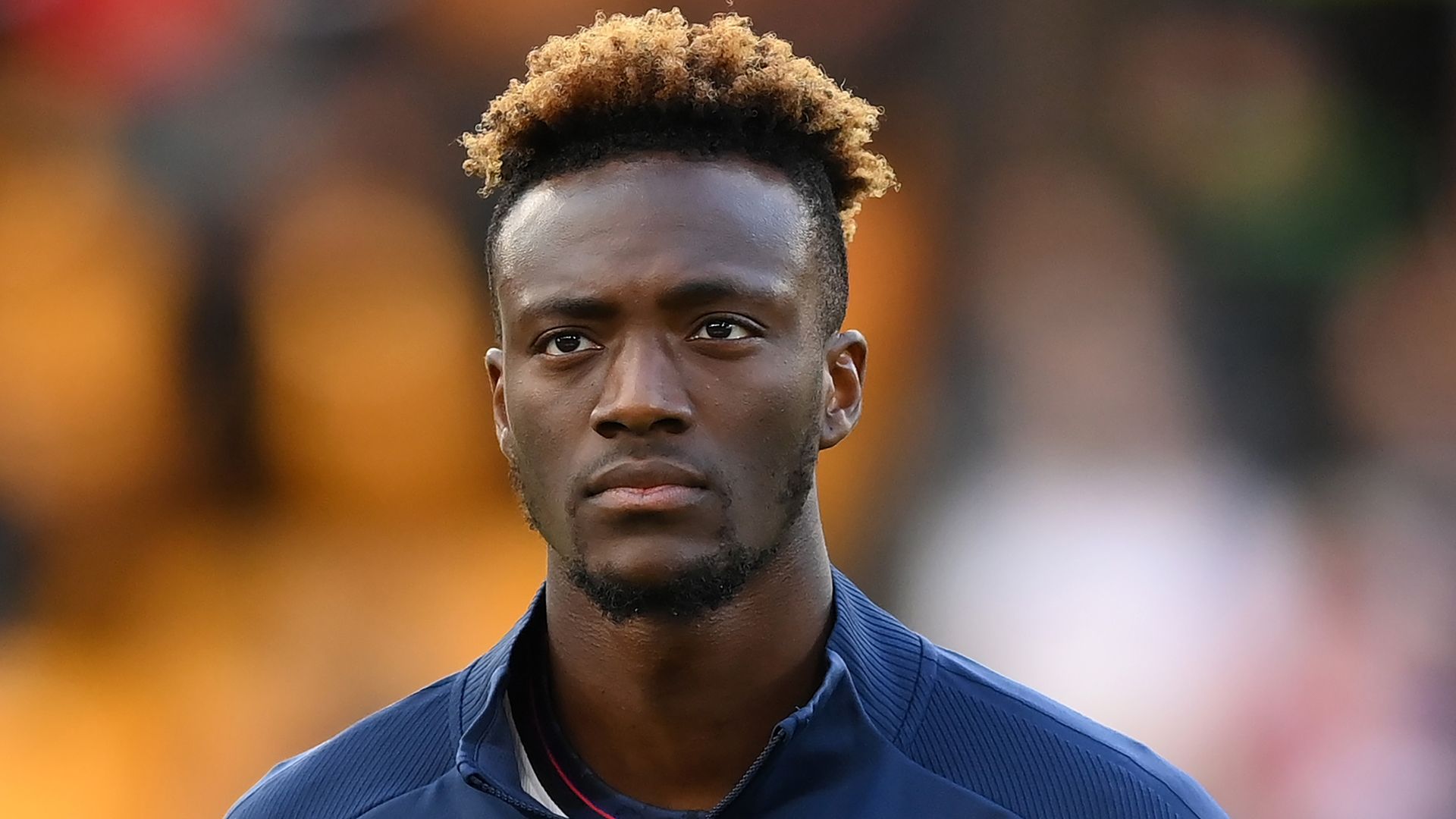 Tammy Abraham England