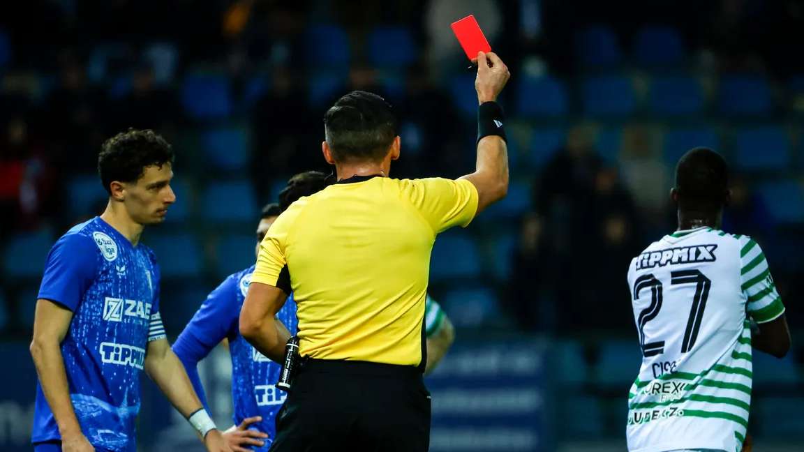 Ferencváros Ibrahim Cissé