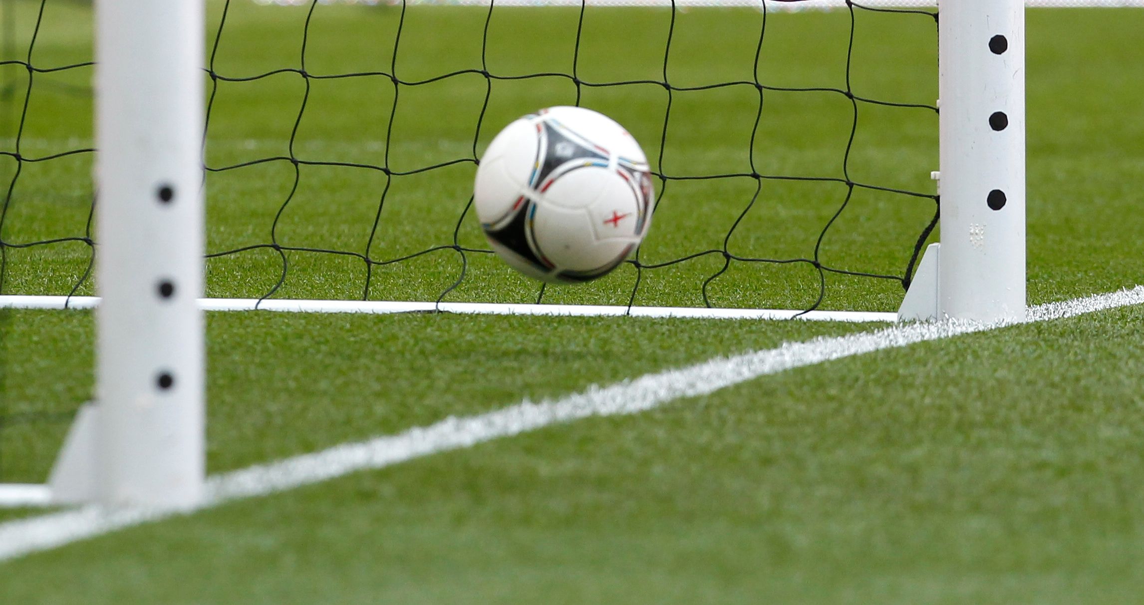 Goalline technology
