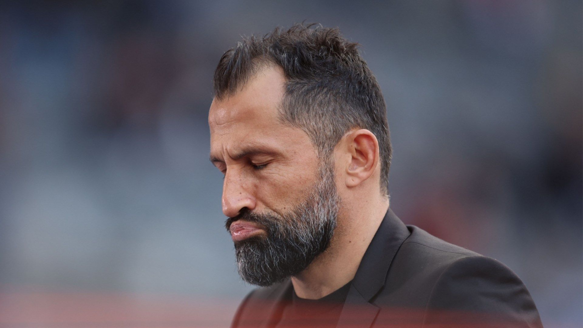 Hasan Salihamidzic FC Bayern 2023