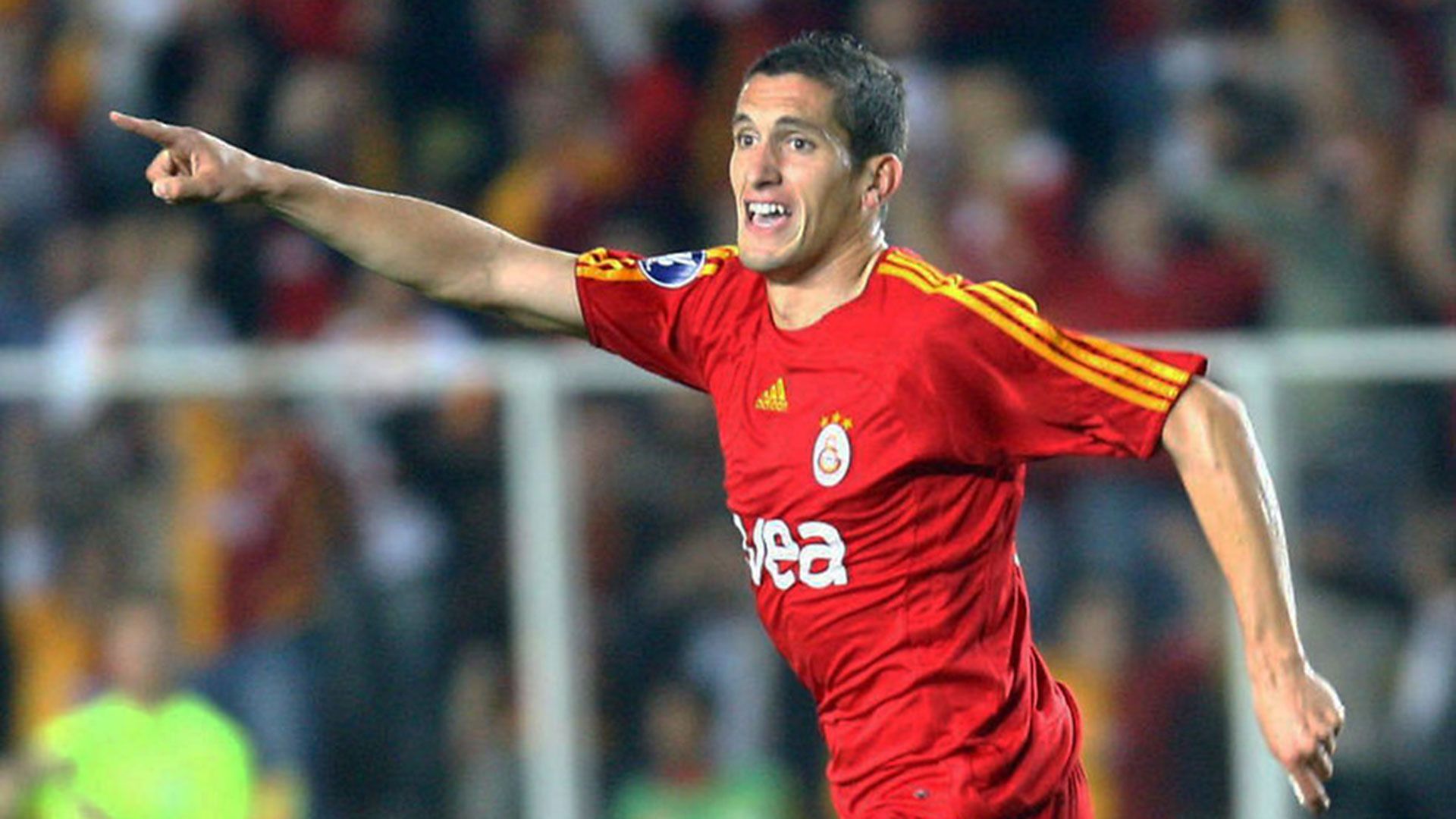 Bouzid Galatasaray 10212019