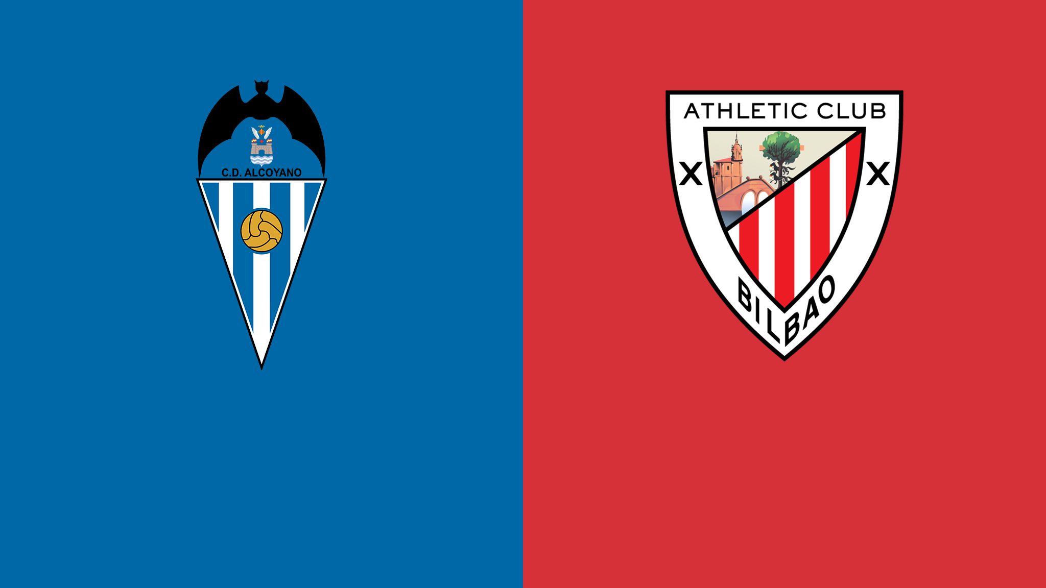 Alcoyano Athletic Bilbao Copa del Rey Octavos