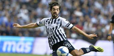 Rodolfo Pizarro Monterrey 050918