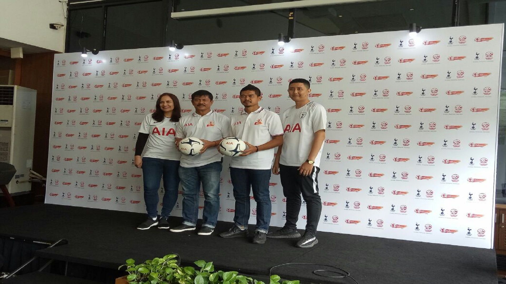 AIA Championship 2018