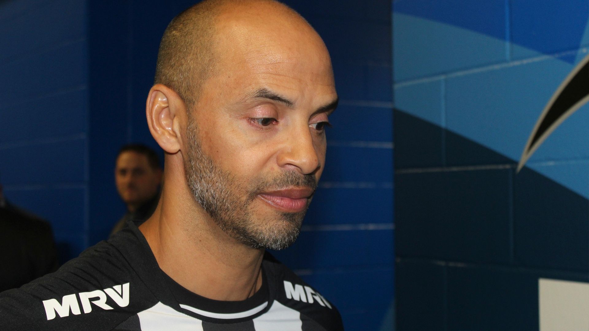 Marques Atlético-MG desafio NBA Florida Cup 06 01 17