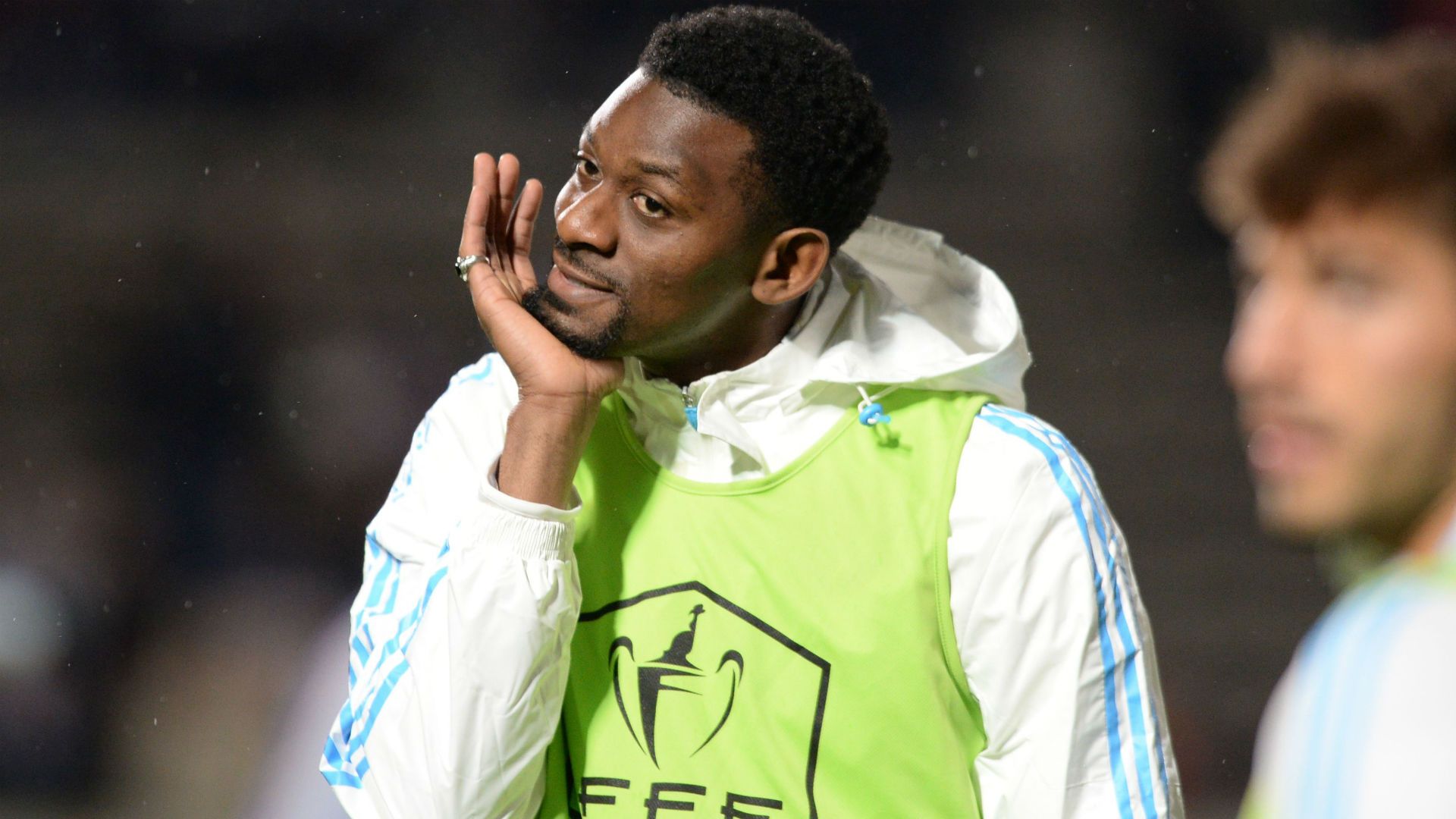 Abou Diaby Marseille
