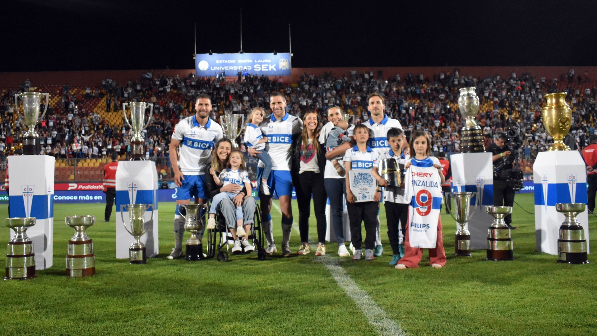 Universidad Católica