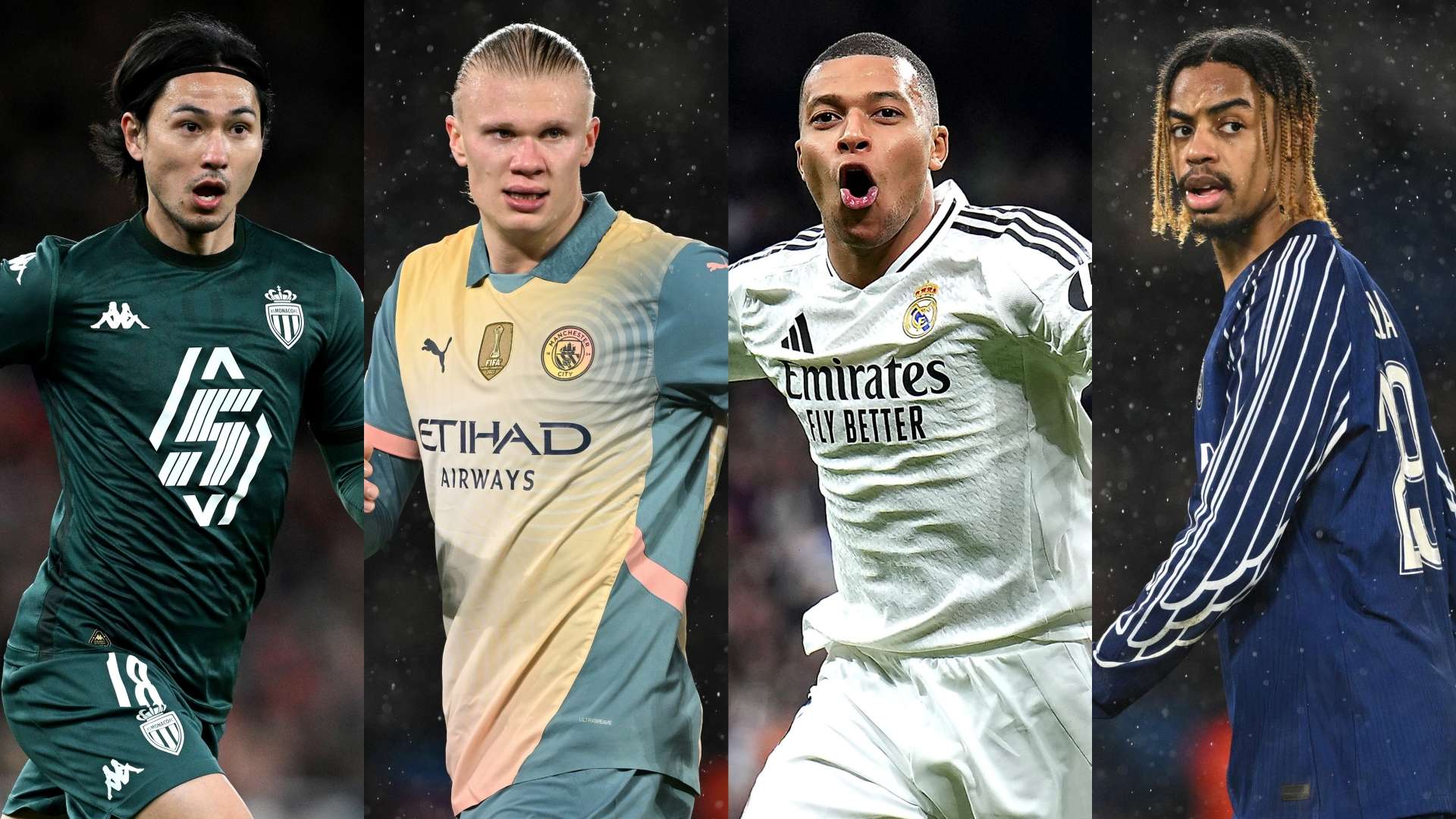 UEFA Champions League 202425 MD7